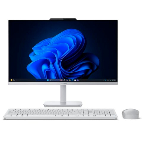LENOVO AIO A105-255 AMD RYZZEN 5 58GB SSD512GB FHD 23.8 WINHOME 3Y