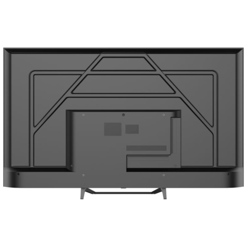 Haier H55Q800UX 55"QLED 4K Ultra HD Smart TV Wifi Preto - Televisão