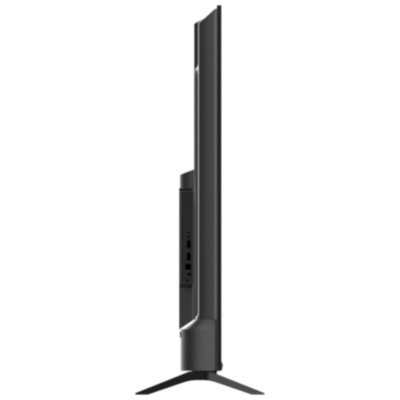 Haier H55Q800UX 55"QLED 4K Ultra HD Smart TV Wifi Preto - Televisão