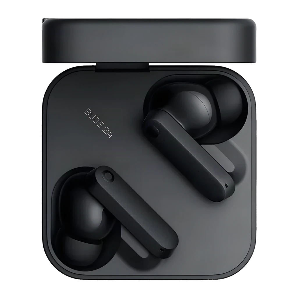 Auriculares CMF by Nothing Buds Neo Cancelamento de Ruído TWS In-Ear Bluetooth Preto