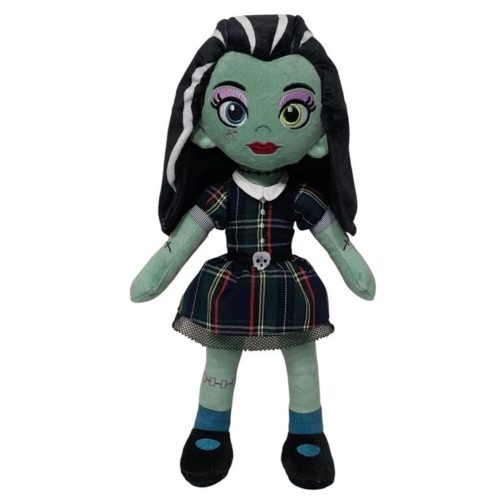Peluche Frankie Monster High 30cm