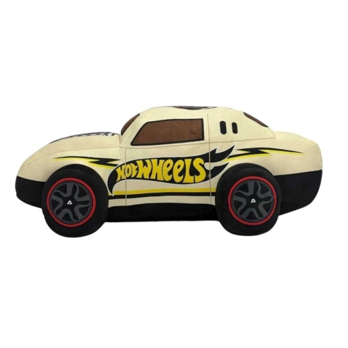 Peluche Vortex Hot Wheels 25cm
