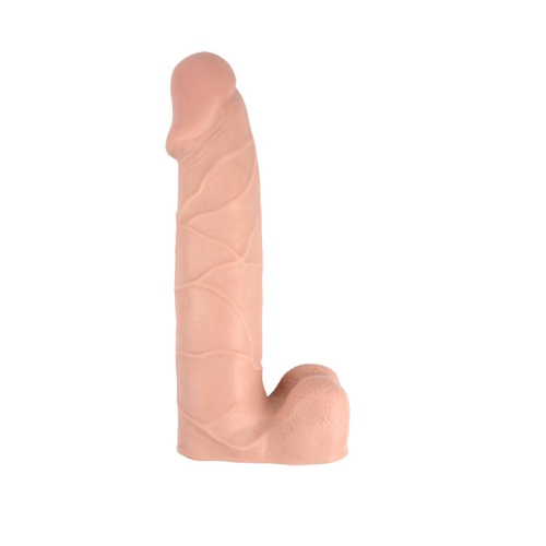 Invaders Whopper Dildo 14.3 - 36.2cm