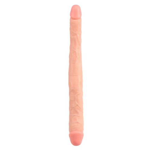 Ladybro Love Dildo doble No. 02 17.7 - 45cm