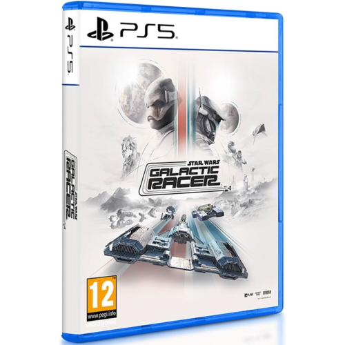 Star Wars:Galactic Racer PS5