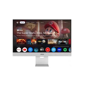 Asus ZenScreen Smart MS32UC 31.5 4K