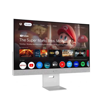 Asus ZenScreen Smart MS32UC 31.5 4K