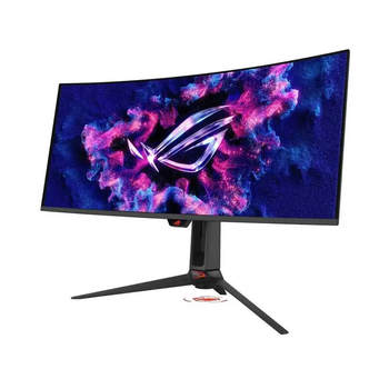 Asus ROG Swift OLED PG34WCDN 34 UWQHD