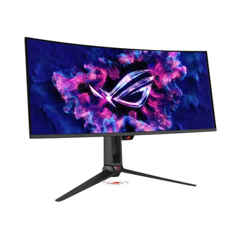 Asus ROG Swift OLED PG34WCDN 34 UWQHD