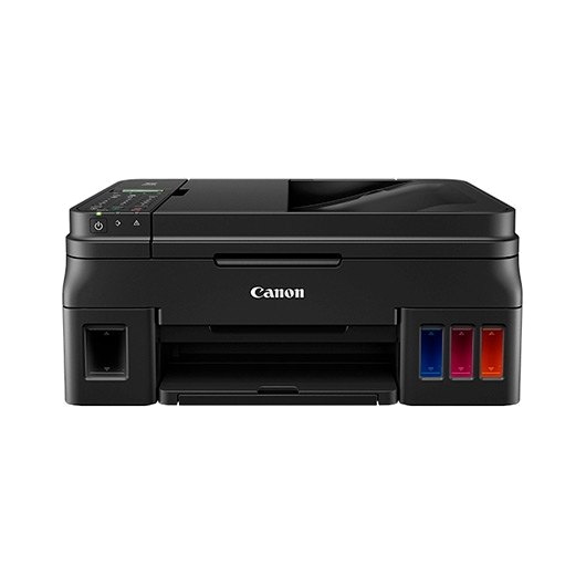 Impressora Canon Multifunções PIXMA G4511 PRETO