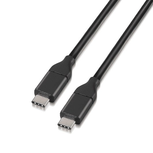 CABO USB TIPO C 3.1 GEN2 A USB TIPO C AISENS 1M