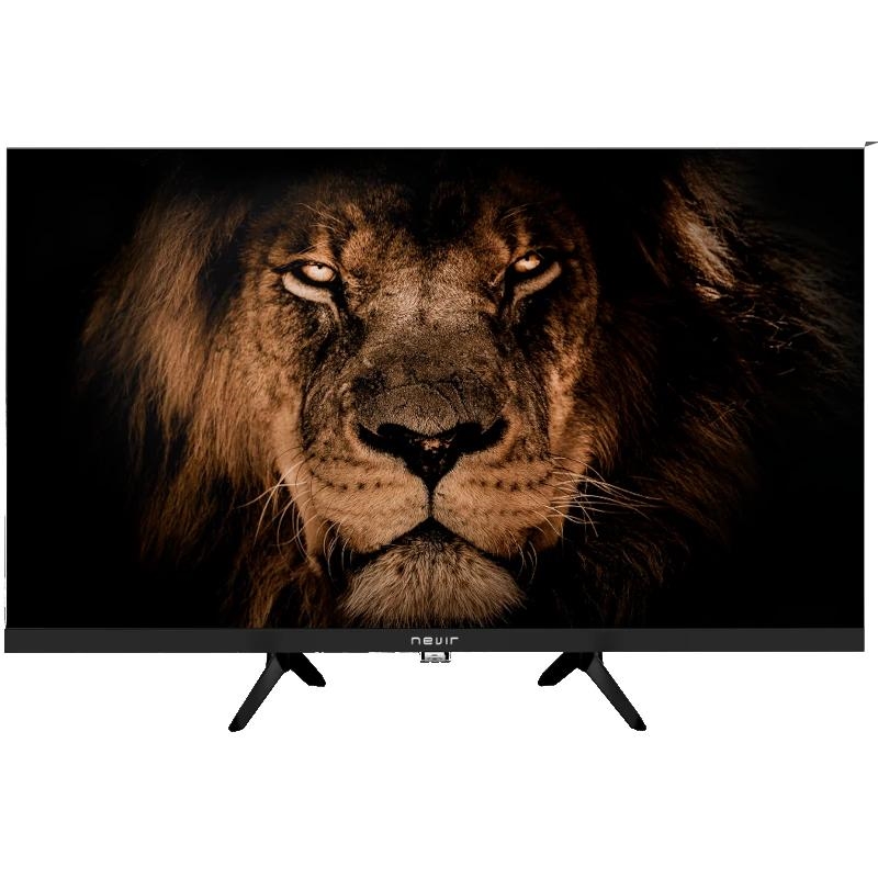 Nevir 7806 TV 32"HD 2HDMI 2USB Slim