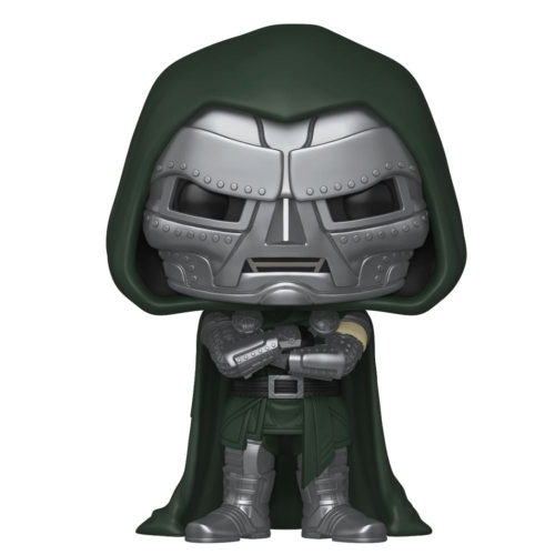 Figura POP Marvel Studios Avengers Doomsday Doctor Doom