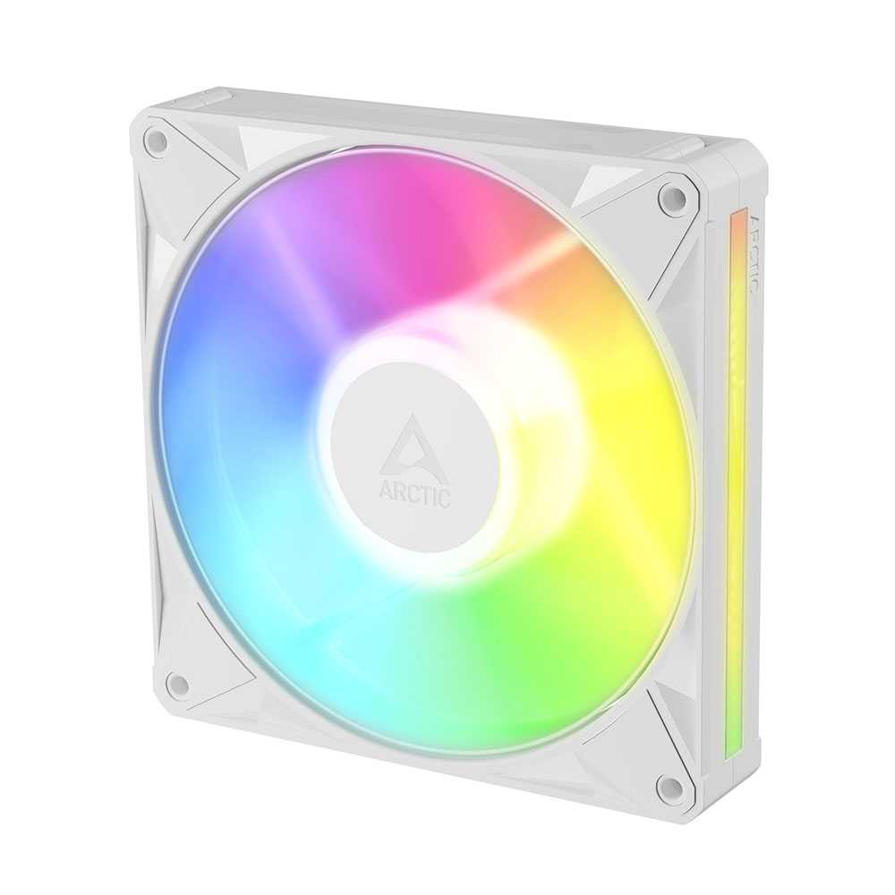 Arctic BioniX P14 A-RGB (White)