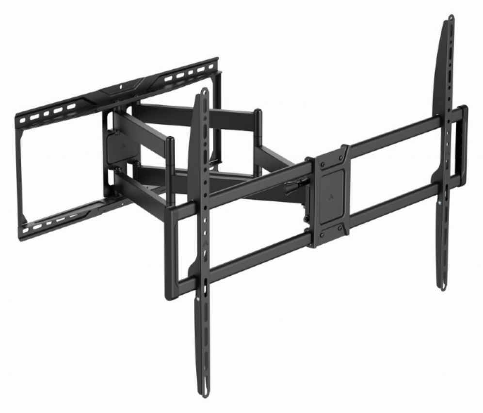 SUPORTE PAREDE TV GEMBIRD WM-105ST-01 50"-105"FULL MOTION NE