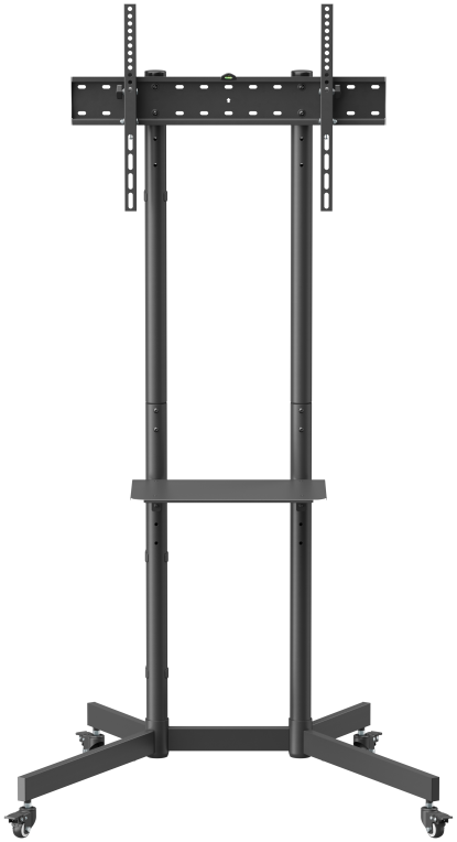 SUPORTE DE CHÃO TV GEMBIRD TVS-70T-01 37"-70"PRETO