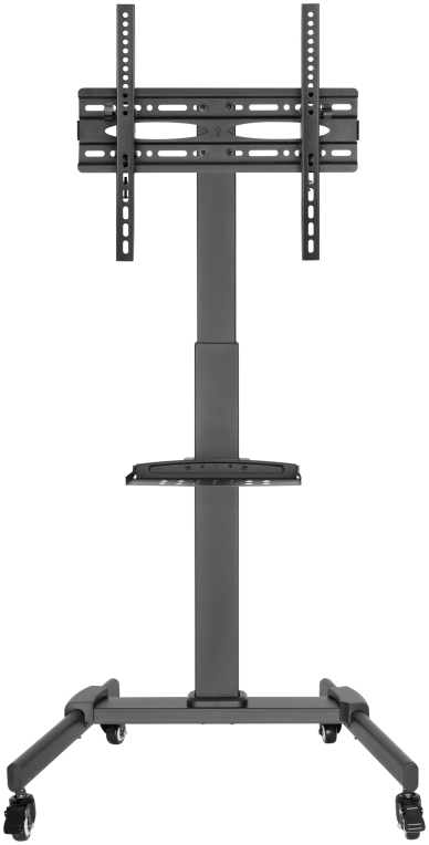 SUPORTE DE CHÃO TV GEMBIRD TVS-55T-01 32"-55"PRETO