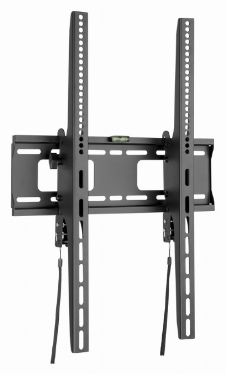 SUPORTE PAREDE TV GEMBIRD WM-75T-03 37"-75"INCLINABLE PRETO