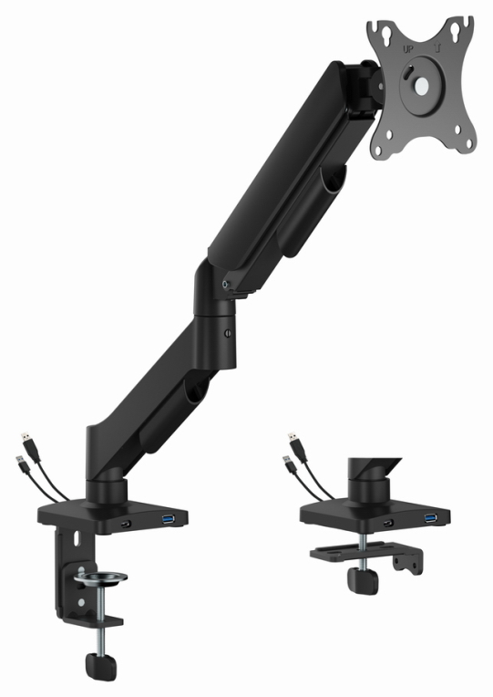 GEMBIRD MA-DA1U-01 SUPORTE DE MONITOR GEMBIR