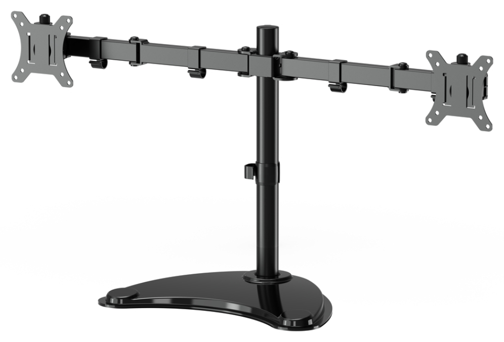 GEMBIRD MS-D2ST-02 SUPORTE DE MONITOR GEMBIR