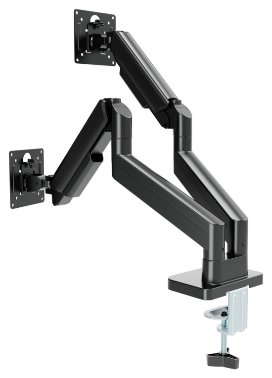 GEMBIRD MA-DA2-06 SUPORTE DE MONITOR GEMBIR