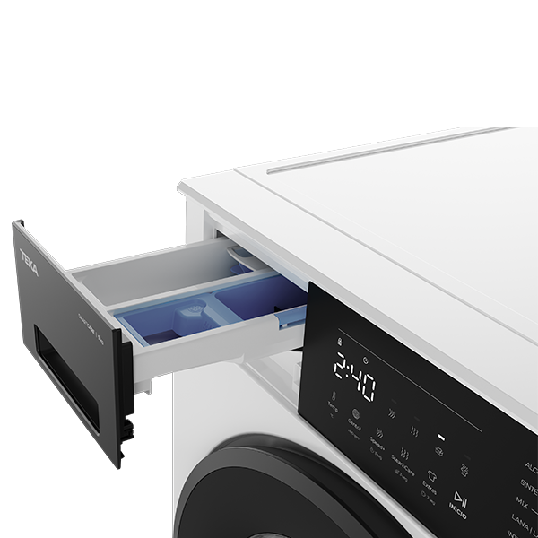 MÁQUINA DE LAVAR ROUPA TEKA - WM20941W