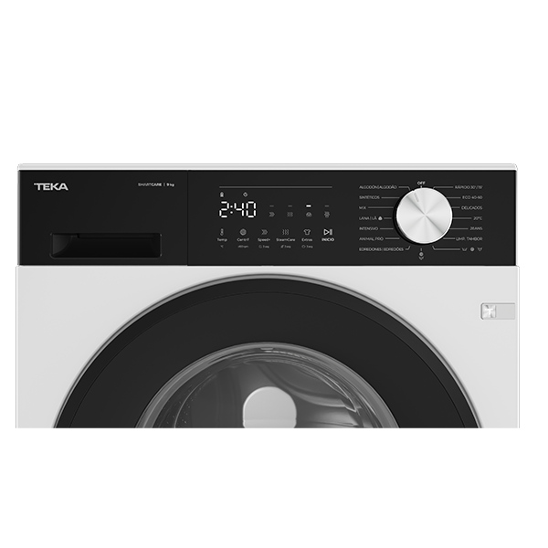 MÁQUINA DE LAVAR ROUPA TEKA - WM20941W