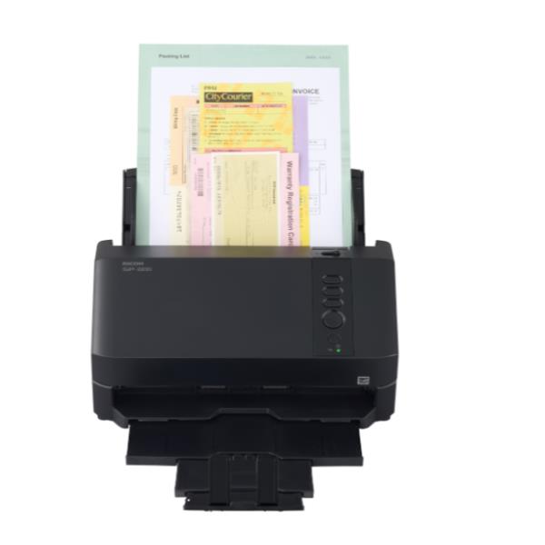 Scanner RICOH SP-2230 ADF 30ppm A4 DUAL CIS USB