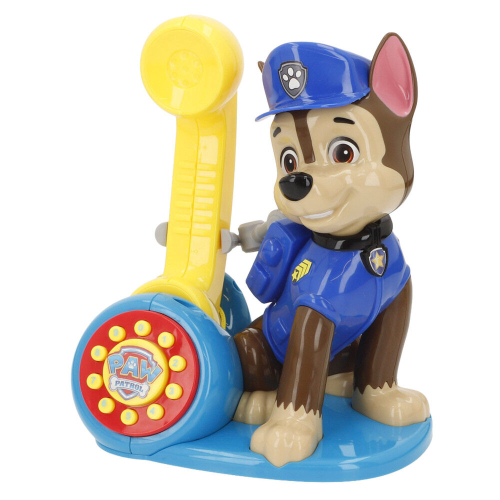 Telefono Chase Patrulla Canina Paw Patrol