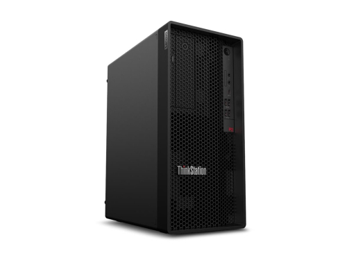 LENOVO ThinkStation P2 Tower Gen2 Intel Core Ultra 7 265 32GB 1TB SSD Integrated Intel Graphics + 1x NVIDIA GeForce RTX 5060 8GB Win