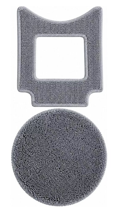 Acessorio Robot Limpa Vidros Hutt 10 Pad