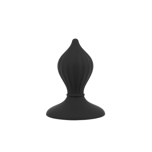Anal Control Plug Anal 3 - 7.8cm
