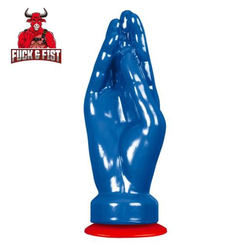 Dildo Hand of the fast 21 x 9.5cm