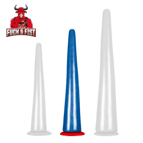 Dildo Depth trainer colossal 48 x 8.2cm
