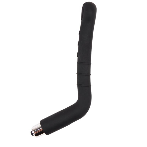 Rectal Reacher Vibrador Anal 5.7 - 24