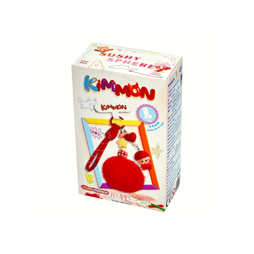 Peluche Kimmon – Heart Stirring Moments (Blind Box)