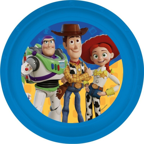 Prato Grande Toy Story – Stor