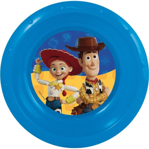 Prato Pequeno Toy Story – Stor