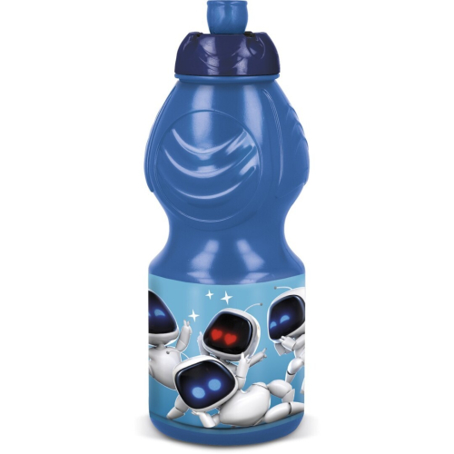 Garrafa de Plástico Astro Bot 400 ml – Stor