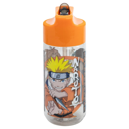 Garrafa Ecozen Hidro Naruto 430 ml – Stor