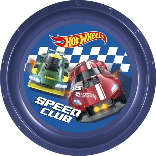 Prato Grande Hot Wheels – Stor