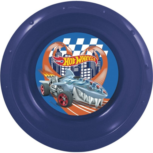 Prato Pequeno Hot Wheels – Stor