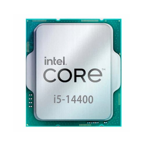 Processador Intel 1700 I5-14400 10X4.7GHZ 20MB TRAY
