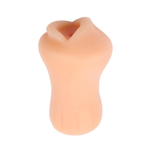 Porn Star Rei Itoh Masturbador Boca 14cm