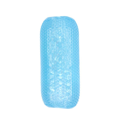 Palm Stroker No.3 Masturbador 5.1 - 12.5cm Azul