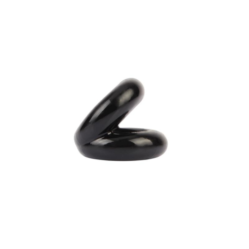 Dual Pleasure Anel para Penis e Testículos