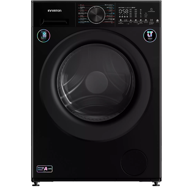MÁQUINA DE LAVAR ROUPA INFINITON - WMT14NAK