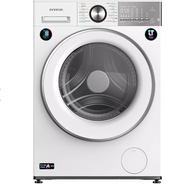 MÁQUINA DE LAVAR ROUPA INFINITON - WMT14WAK