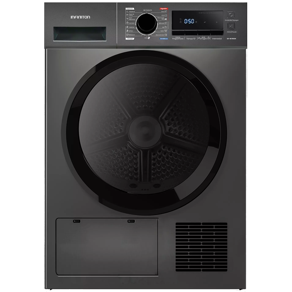 SECADOR DE ROUPA INFINITON - SD-BC9DDK