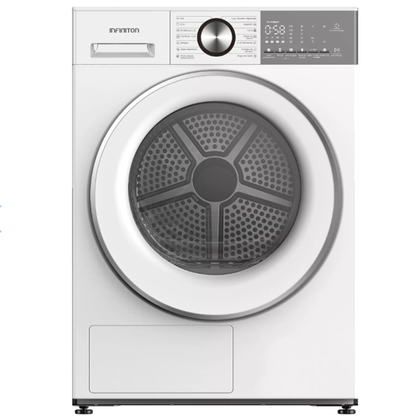 SECADOR DE ROUPA INFINITON - SD-T09BWK